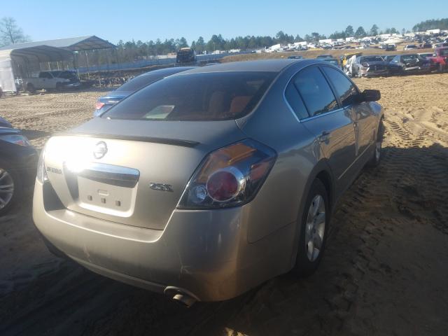 Photo 3 VIN: 1N4AL2AP3CN465193 - NISSAN ALTIMA BAS 