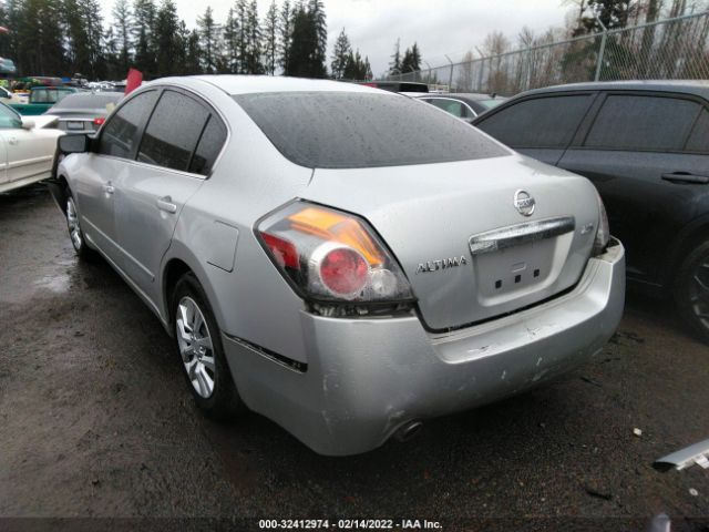 Photo 2 VIN: 1N4AL2AP3CN465663 - NISSAN ALTIMA 