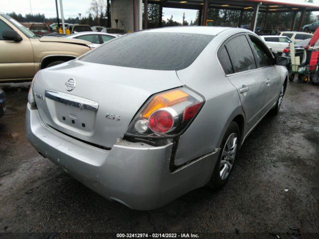 Photo 3 VIN: 1N4AL2AP3CN465663 - NISSAN ALTIMA 