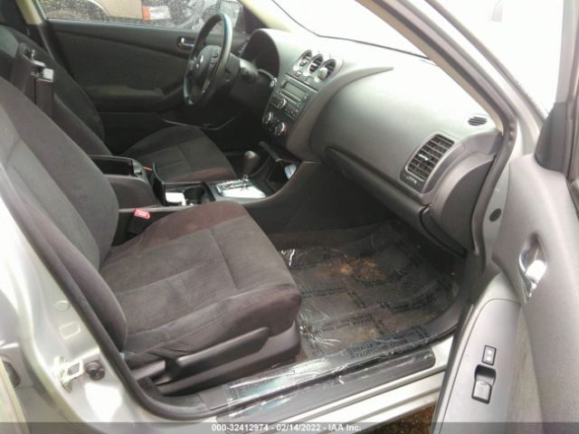 Photo 4 VIN: 1N4AL2AP3CN465663 - NISSAN ALTIMA 