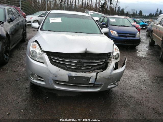 Photo 5 VIN: 1N4AL2AP3CN465663 - NISSAN ALTIMA 