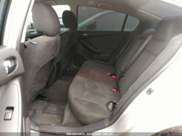 Photo 7 VIN: 1N4AL2AP3CN465663 - NISSAN ALTIMA 