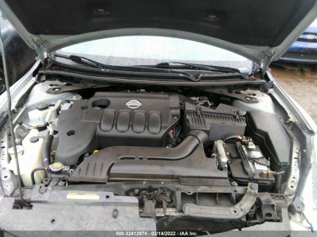 Photo 9 VIN: 1N4AL2AP3CN465663 - NISSAN ALTIMA 