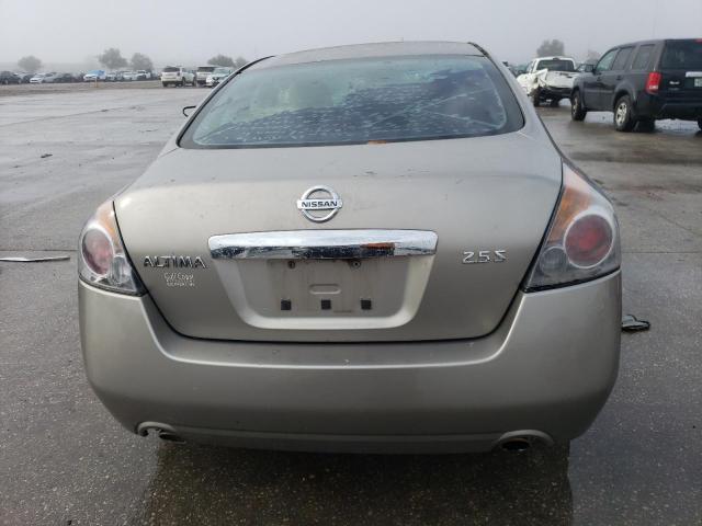 Photo 5 VIN: 1N4AL2AP3CN466831 - NISSAN ALTIMA 