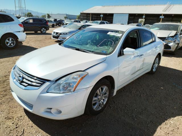 Photo 1 VIN: 1N4AL2AP3CN467302 - NISSAN ALTIMA BAS 