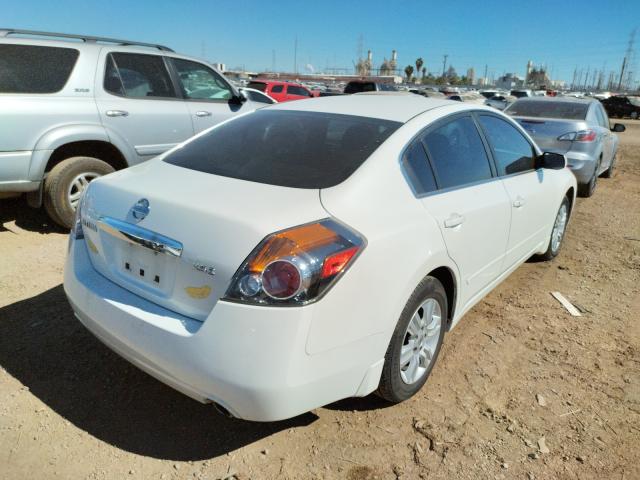 Photo 3 VIN: 1N4AL2AP3CN467302 - NISSAN ALTIMA BAS 