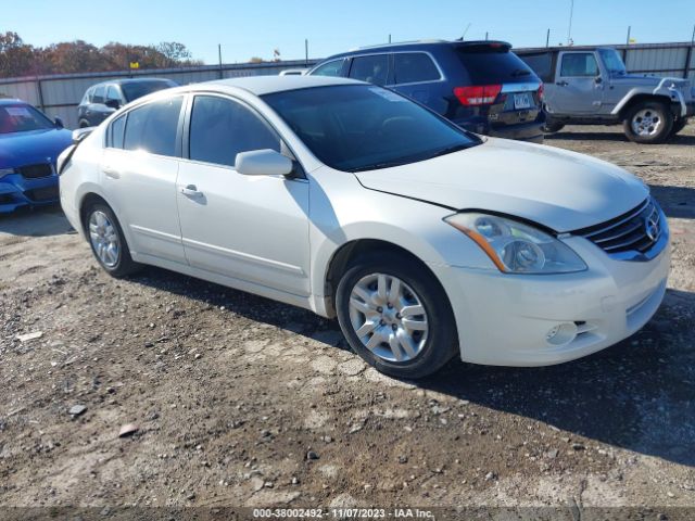 Photo 0 VIN: 1N4AL2AP3CN467610 - NISSAN ALTIMA 