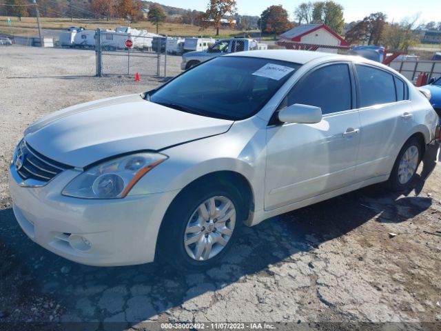 Photo 1 VIN: 1N4AL2AP3CN467610 - NISSAN ALTIMA 