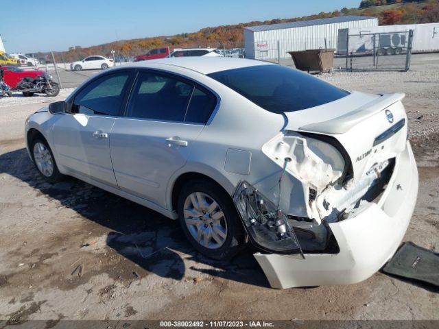 Photo 2 VIN: 1N4AL2AP3CN467610 - NISSAN ALTIMA 