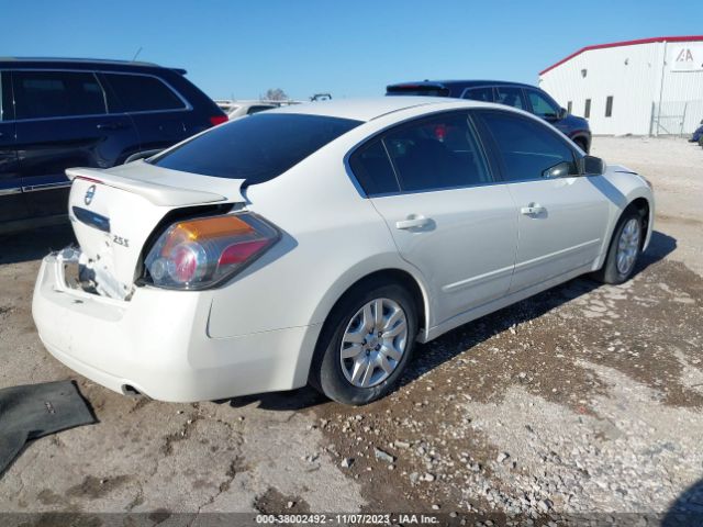 Photo 3 VIN: 1N4AL2AP3CN467610 - NISSAN ALTIMA 