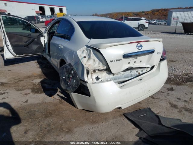 Photo 5 VIN: 1N4AL2AP3CN467610 - NISSAN ALTIMA 