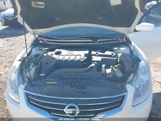 Photo 9 VIN: 1N4AL2AP3CN467610 - NISSAN ALTIMA 