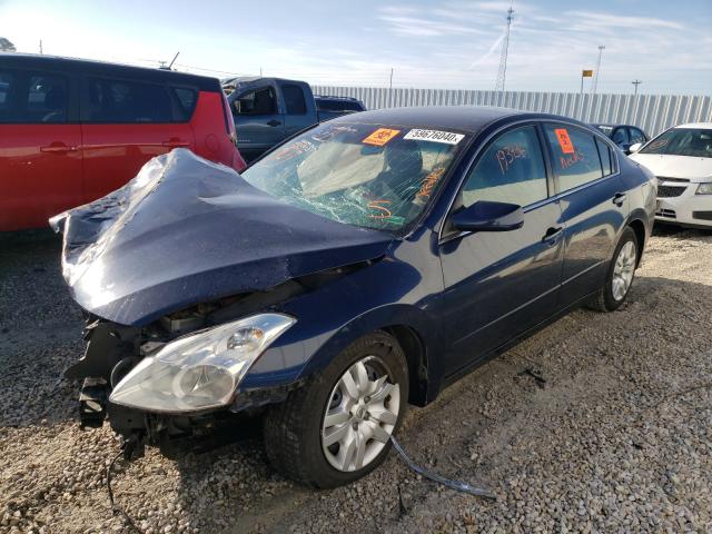 Photo 1 VIN: 1N4AL2AP3CN469292 - NISSAN ALTIMA BAS 