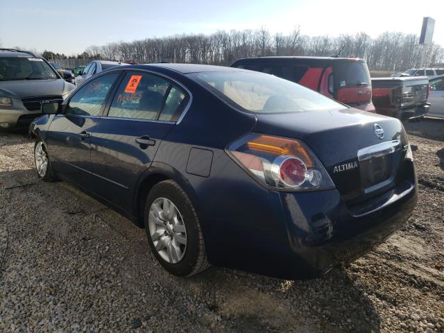 Photo 2 VIN: 1N4AL2AP3CN469292 - NISSAN ALTIMA BAS 