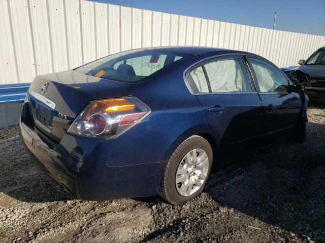 Photo 3 VIN: 1N4AL2AP3CN469292 - NISSAN ALTIMA BAS 