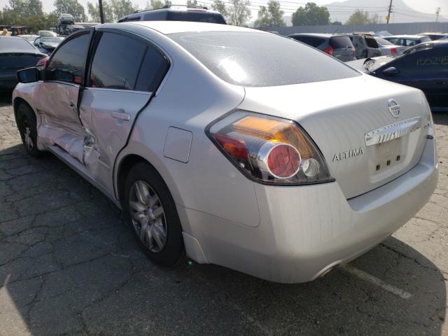 Photo 2 VIN: 1N4AL2AP3CN471625 - NISSAN ALTIMA BAS 