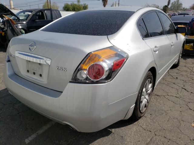 Photo 3 VIN: 1N4AL2AP3CN471625 - NISSAN ALTIMA BAS 