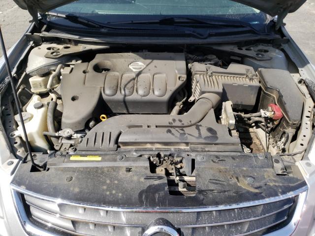 Photo 6 VIN: 1N4AL2AP3CN471625 - NISSAN ALTIMA BAS 