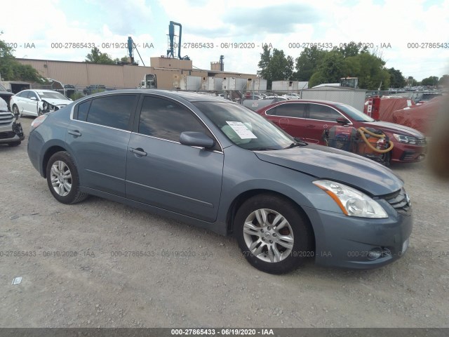 Photo 0 VIN: 1N4AL2AP3CN472600 - NISSAN ALTIMA 