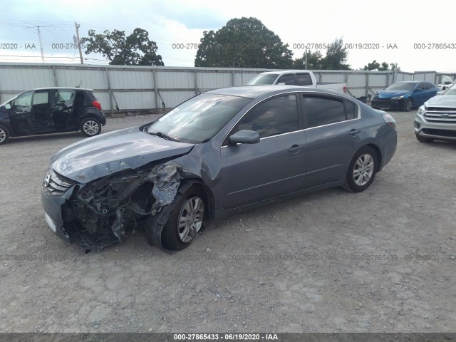 Photo 1 VIN: 1N4AL2AP3CN472600 - NISSAN ALTIMA 