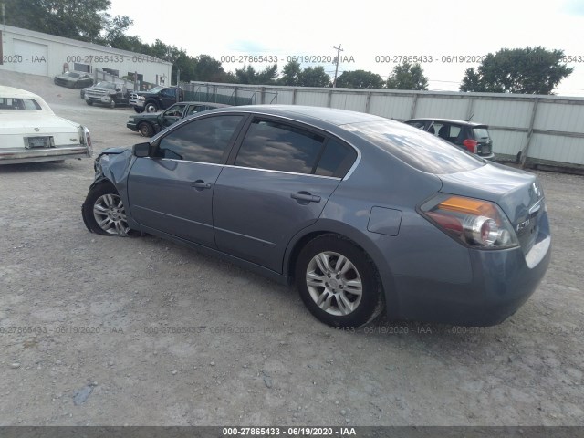 Photo 2 VIN: 1N4AL2AP3CN472600 - NISSAN ALTIMA 