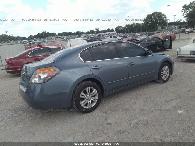 Photo 3 VIN: 1N4AL2AP3CN472600 - NISSAN ALTIMA 