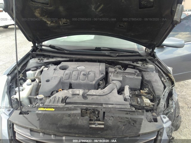 Photo 9 VIN: 1N4AL2AP3CN472600 - NISSAN ALTIMA 