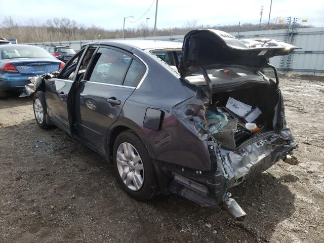 Photo 2 VIN: 1N4AL2AP3CN475982 - NISSAN ALTIMA BAS 