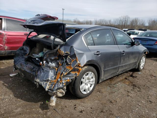 Photo 3 VIN: 1N4AL2AP3CN475982 - NISSAN ALTIMA BAS 