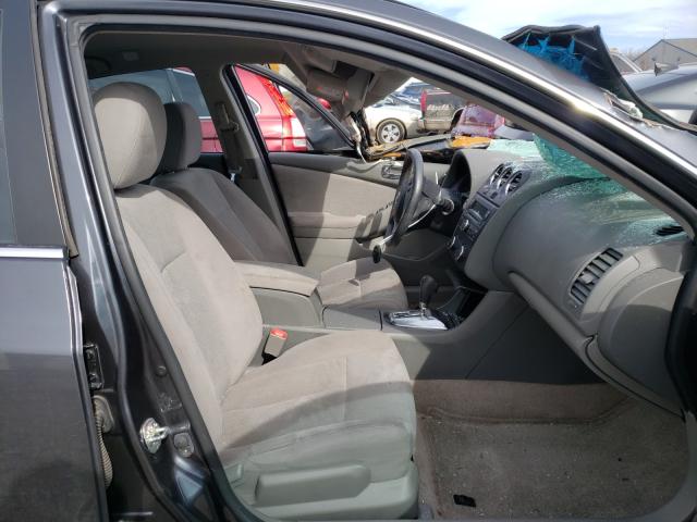 Photo 4 VIN: 1N4AL2AP3CN475982 - NISSAN ALTIMA BAS 