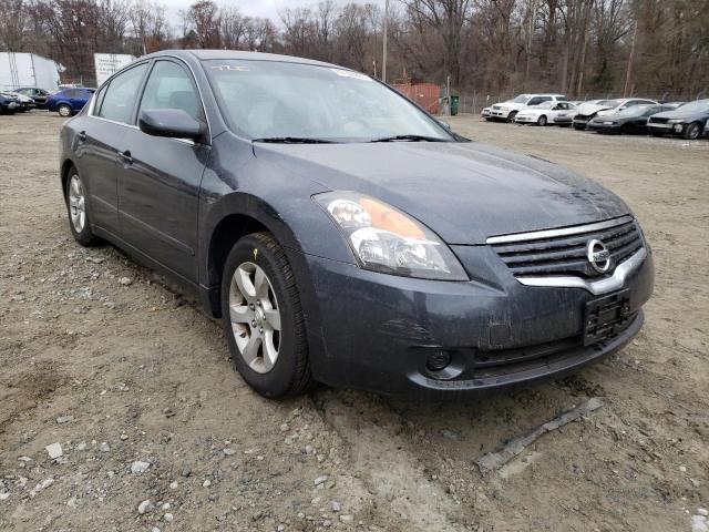 Photo 0 VIN: 1N4AL2AP3CN478056 - NISSAN ALTIMA BAS 