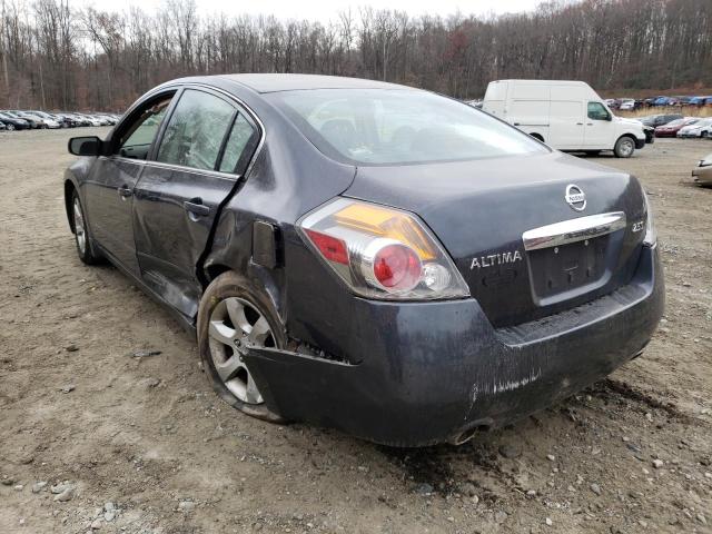 Photo 2 VIN: 1N4AL2AP3CN478056 - NISSAN ALTIMA BAS 