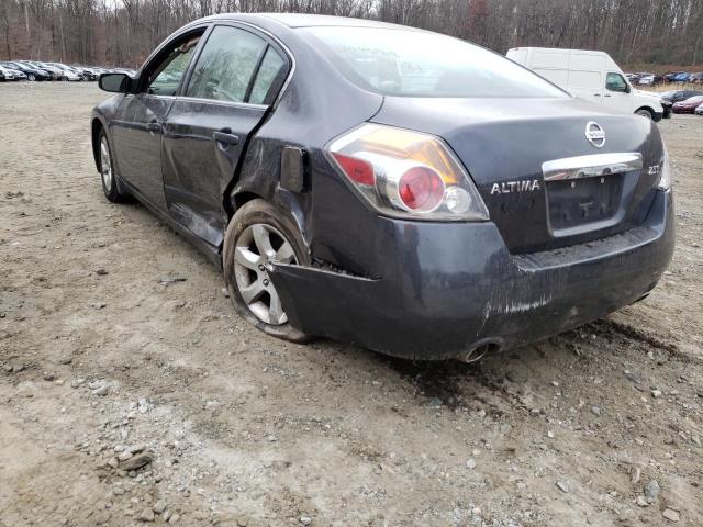 Photo 8 VIN: 1N4AL2AP3CN478056 - NISSAN ALTIMA BAS 