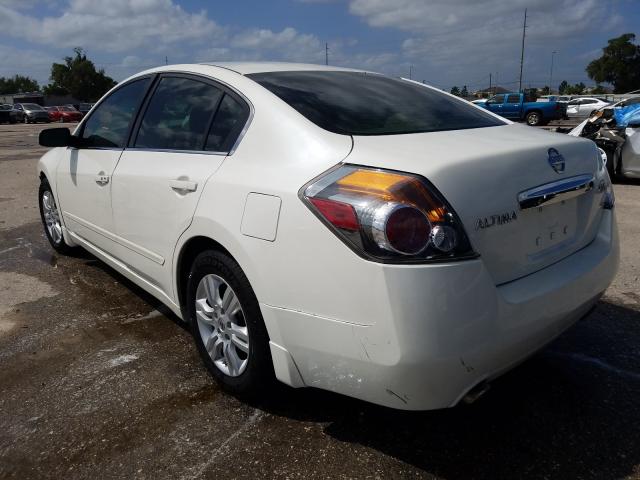 Photo 2 VIN: 1N4AL2AP3CN479319 - NISSAN ALTIMA BAS 