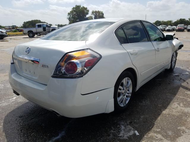 Photo 3 VIN: 1N4AL2AP3CN479319 - NISSAN ALTIMA BAS 