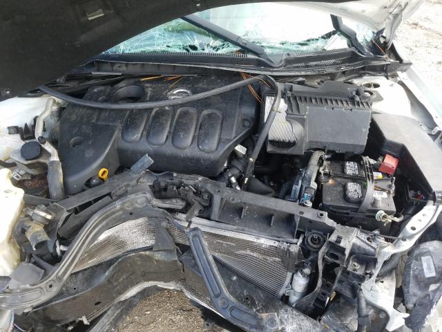 Photo 6 VIN: 1N4AL2AP3CN479319 - NISSAN ALTIMA BAS 