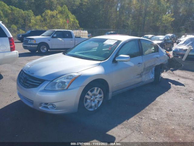 Photo 1 VIN: 1N4AL2AP3CN480499 - NISSAN ALTIMA 