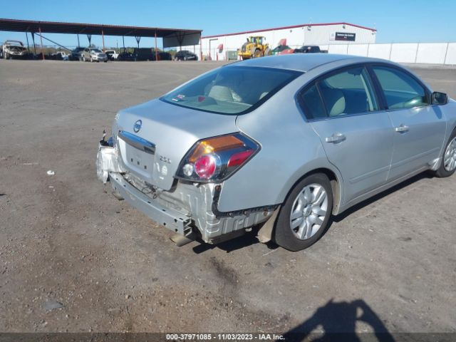 Photo 3 VIN: 1N4AL2AP3CN480499 - NISSAN ALTIMA 