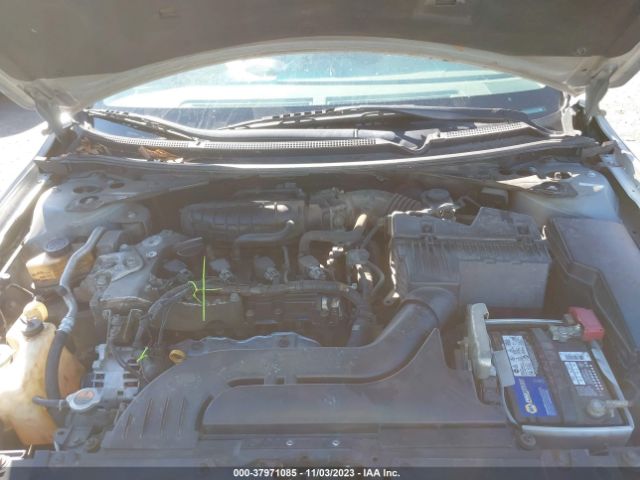 Photo 9 VIN: 1N4AL2AP3CN480499 - NISSAN ALTIMA 