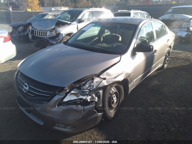 Photo 1 VIN: 1N4AL2AP3CN481300 - NISSAN ALTIMA 