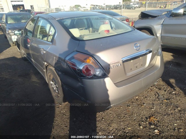 Photo 2 VIN: 1N4AL2AP3CN481300 - NISSAN ALTIMA 