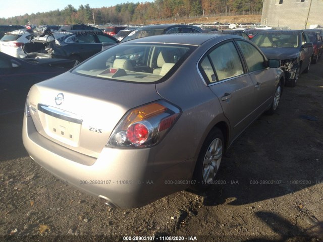 Photo 3 VIN: 1N4AL2AP3CN481300 - NISSAN ALTIMA 