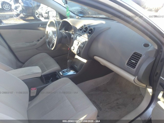 Photo 4 VIN: 1N4AL2AP3CN481300 - NISSAN ALTIMA 