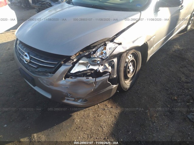 Photo 5 VIN: 1N4AL2AP3CN481300 - NISSAN ALTIMA 