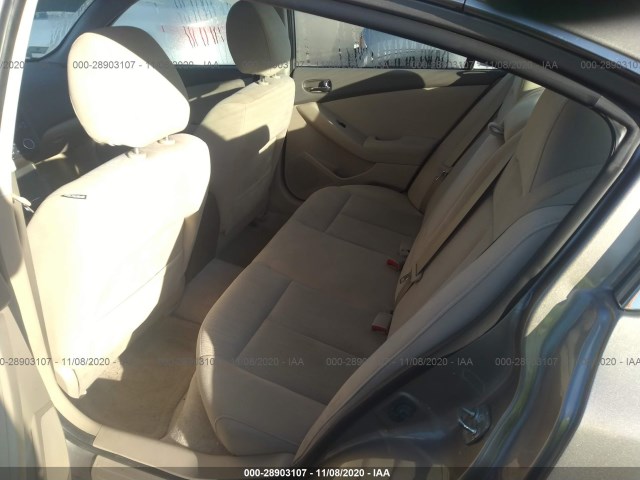 Photo 7 VIN: 1N4AL2AP3CN481300 - NISSAN ALTIMA 