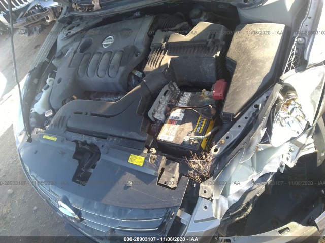 Photo 9 VIN: 1N4AL2AP3CN481300 - NISSAN ALTIMA 