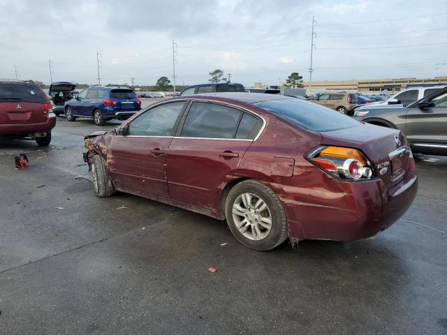 Photo 1 VIN: 1N4AL2AP3CN482222 - NISSAN ALTIMA BAS 