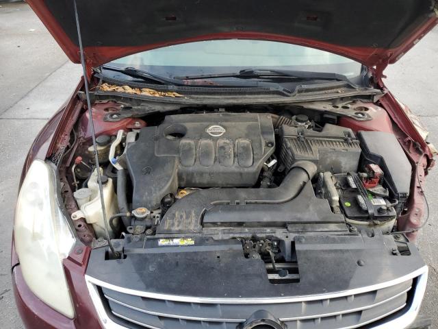 Photo 10 VIN: 1N4AL2AP3CN482222 - NISSAN ALTIMA BAS 