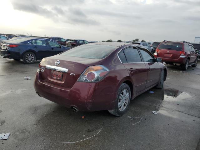 Photo 2 VIN: 1N4AL2AP3CN482222 - NISSAN ALTIMA BAS 