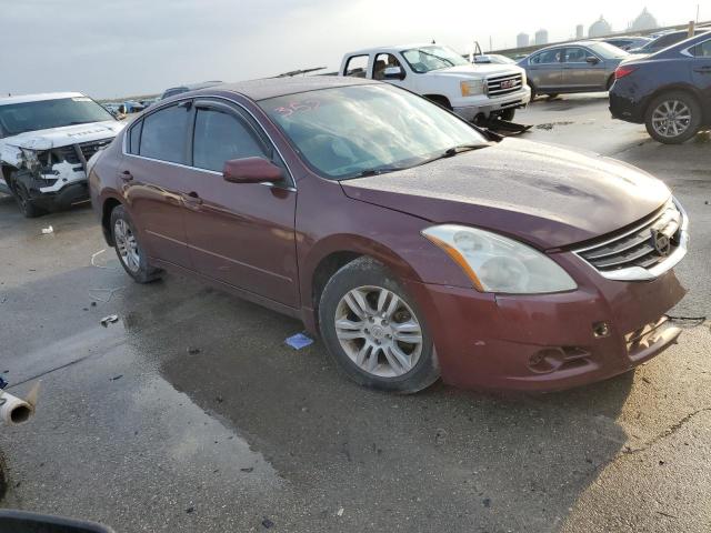 Photo 3 VIN: 1N4AL2AP3CN482222 - NISSAN ALTIMA BAS 